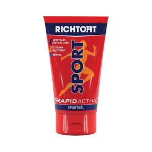 Richtofit sport gél rapid aktív (125.0 ml)