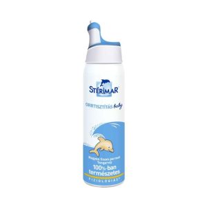 Stérimar Baby orrspray (50.0 ml)