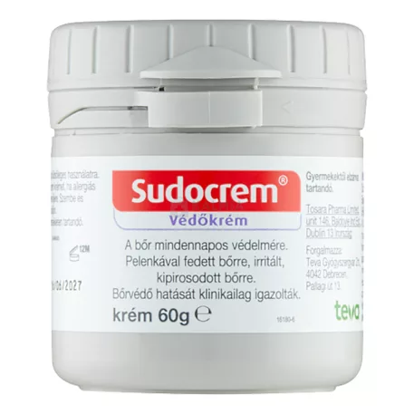 Sudocrem krém (60.0 g)