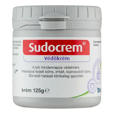 Sudocrem krém (125.0 g)