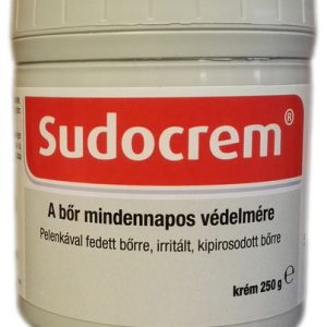 Sudocrem krém (250.0 g)