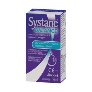 Systane Balance szemcsepp (10.0 ml)