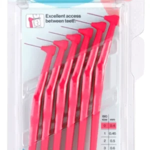 TePe fogkefe interdentális Angle pink (6.0 db)
