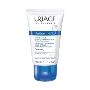 Uriage Bariéderm védő-regeneráló kézkrém (50.0 ml)