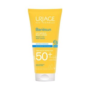 Uriage Bariésun tej SPF50+ (100.0 ml)
