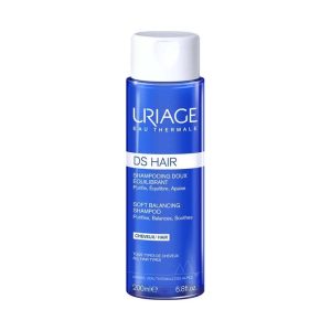 Uriage D.S. Hair sampon kímélő (200.0 ml)