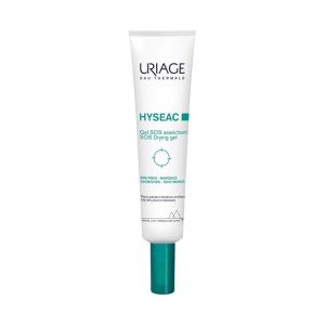 Uriage Hyséac SOS Paszta pattanásokra (15.0 g)