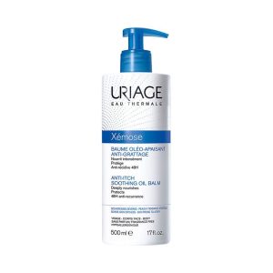 Uriage Xémose balzsam száraz/rendkívül sz.bőrre (500.0 ml)