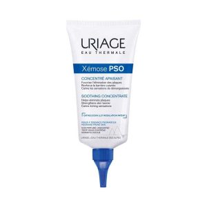 Uriage Xémose PSO nyugt. koncentrátum (150.0 ml)