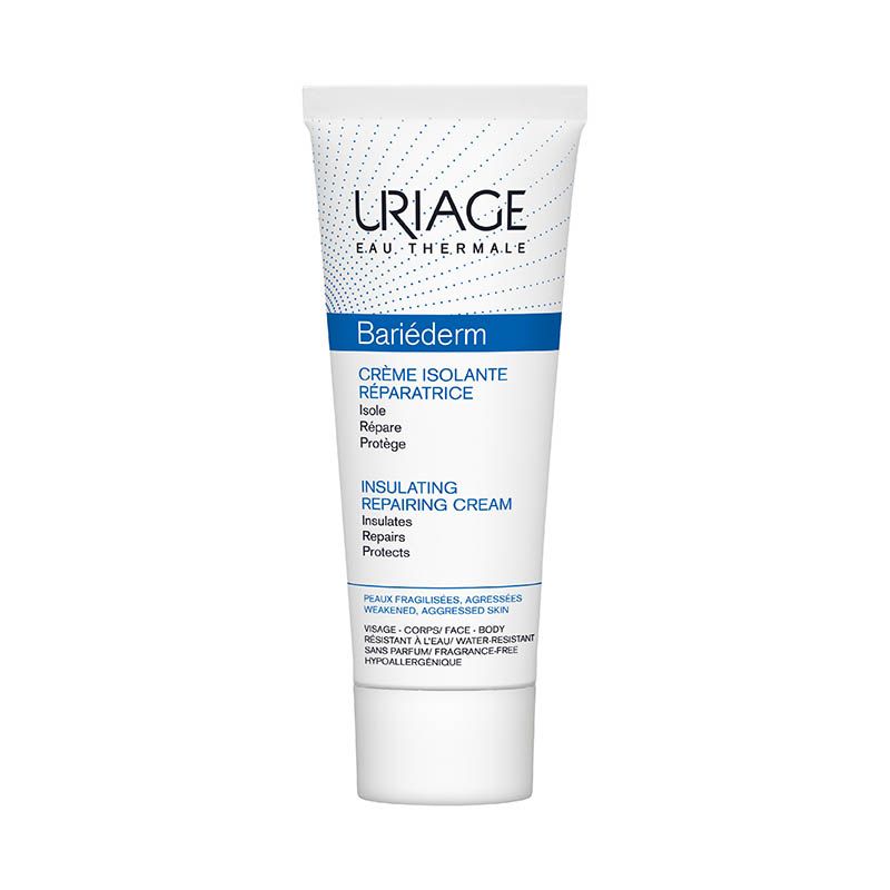 Uriage Bariéderm vízálló védőkrém (75.0 ml)