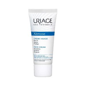 Uriage Xémose arckrém száraz/nagyon sz.bőrre (40.0 ml)