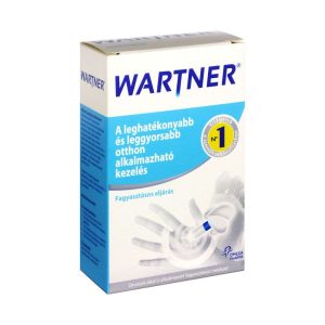 Wartner szemölcsfagyasztó spray (50.0 ml)
