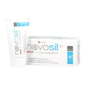 Novosil gél SWISS (50.0 ml)