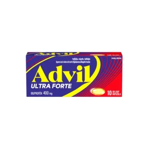 Advil Ultra Forte lágy kapszula (30.0 db)