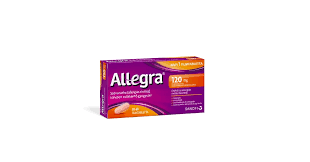 Allegra 120 mg filmtabletta (30.0 db) - Image 2