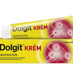 Dolgit krém (100.0 g)