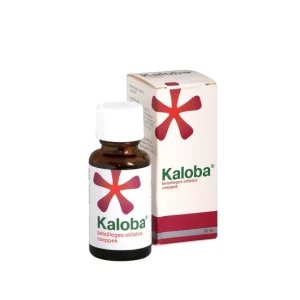 Kaloba belsőleges oldatos cseppek (20.0 ml)