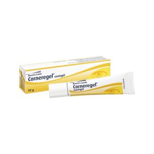 Corneregel szemgél (10.0 g)