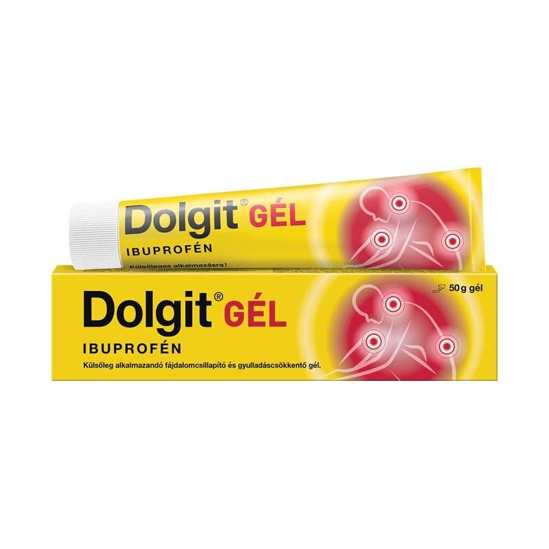 Dolgit krém (50.0 g)