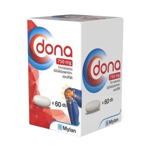 Dona   750 mg filmtabletta (60.0 db)