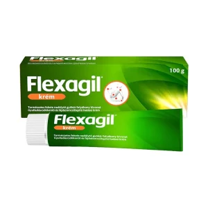 Flexagil krém (100.0 g)