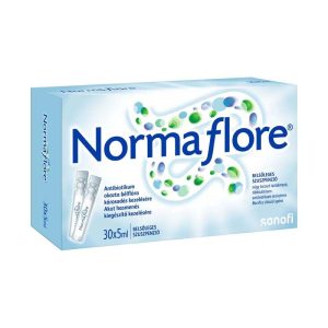 Normaflore belsőleges szuszpenzió (30.0 db)