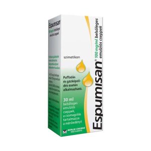 Espumisan 100 mg/ml belsőleges emulzió (1.0 dbz)