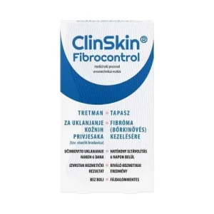 Dr.Theiss ClinSkin Fibrocontrol tapasz (3.0 db)