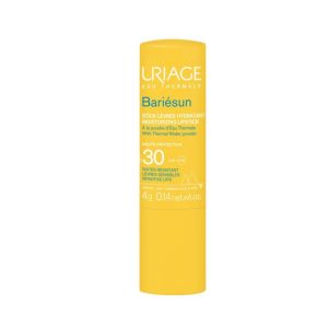 Uriage Bariésun hidratáló ajakápoló stift SPF30 (4.0 g)