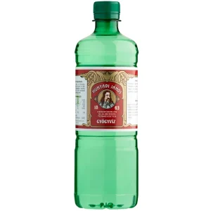 Hunyadi János gyógyvíz VIGYÉL VISSZA PET flakonban (700.0 ml)