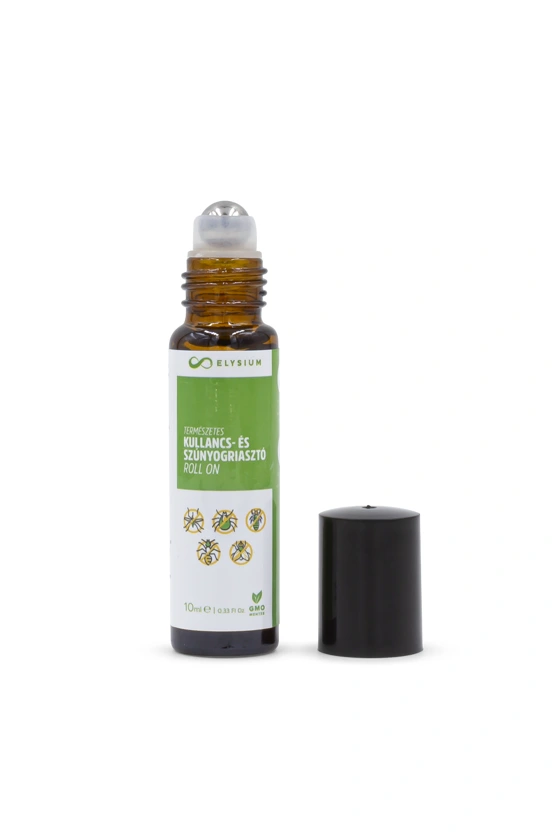 Elysium kullancs-és szúnyogriasztó roll on (10.0 ml) - Image 2