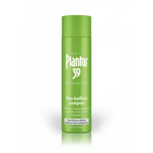 Plantur 39 FITO-Koffein sampon vékony/töredezett hajra (250.0 ml)