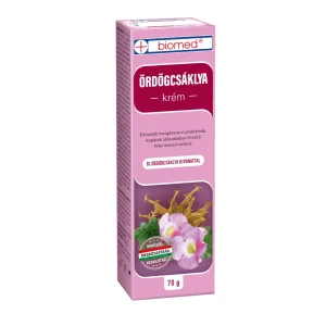 Biomed ördögcsáklya krém (70.0 g)