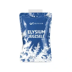 Elysium jégzselé 10 x 15 cm 200 ml