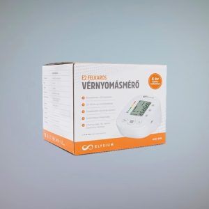 Vérnyomásmérő felkaros ELYSIUM E2 (22-42cm) (1.0 dbz)