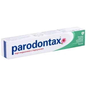 Parodontax F ínyvérzés elleni fogkrém (75.0 ml)