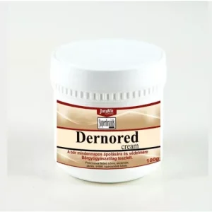 JutaVit DernoRed cream (100.0 g)