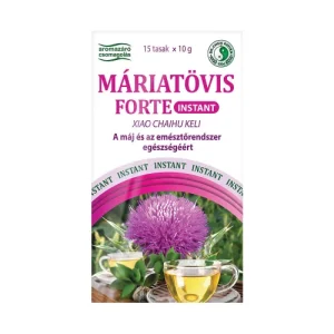 Máriatövis Forte Instant 10g tasakban DR.CHEN (15.0 db)