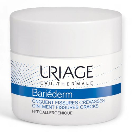 Uriage Bariéderm kenőcs bőrrepedésekre (40.0 g)