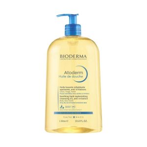 Bioderma Atoderm olajtusfürdő pumpás  (1000.0 ml)