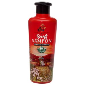 Bánfi sampon (250.0 ml)