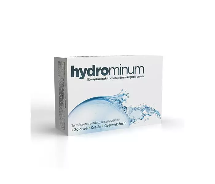 Hydrominum tabletta (30.0 db)