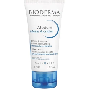 Bioderma Atoderm kézkrém  (50.0 ml)