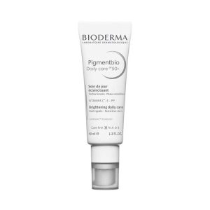 Bioderma Pigmentbio arckrém nappali SPF50+  (40.0 ml)