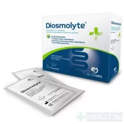 Diosmolyte por belsőleges szuszpenzióhoz (12.0 db) - Image 2