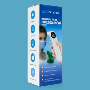 ELYSIUM UFR201 INFRAVOROS FUL-HOMLOKLAZMERO
