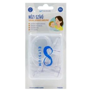 Elysium Nózi Szívó orrszívó szájjal szívható