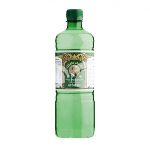 Ferenc József gyógyvíz VIGYÉL VISSZA PET flakonban (700.0 ml)