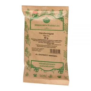 Hársfavirág HERBÁRIA (Tiliae flos) (50.0 g)