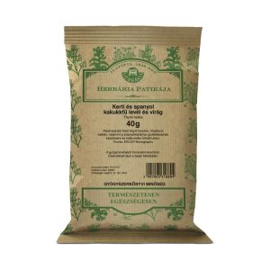 Kakukkfű  HERBÁRIA (40.0 g)